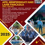 Hari Pancasila 2025