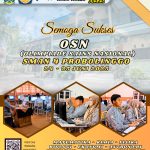 OSN SMA NEGERI 4 PROBOLINGGO