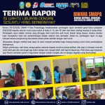 AGENDA TERIMA RAPOR TAHUN 2025