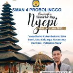 Selamat Hari Raya Nyepi