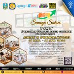 Penilaian Sumatif Akhir Jenjang (PSAJ) Kelas XII SMA Negeri 4 Probolinggo