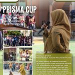 Prisma Cup 2026 SMA Negeri 4 Probolinggo