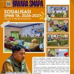 Sosialisasi SPMB Tahun Ajaran 2026-2027