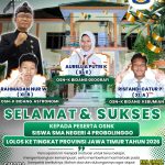 Selamat & Sukses