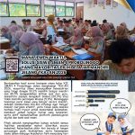 Manajemen Waktu, Solusi Siswa SMAN 4 Probolinggo yang Mayoritas Pilih Belajar Mandiri Jelang TKA-AN 2026