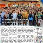 Matangkan Kesiapan Mental dan Teknis, SMAN 4 Probolinggo Gelar Sosialisasi dan Istighosah TKA-AN 2026